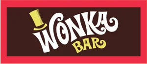 Wonka Bar official